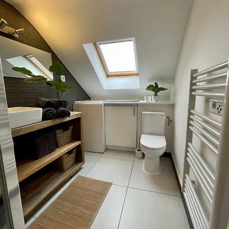 Apartment Le Salmanazar