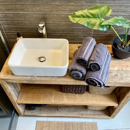Le Salmanazar Apartment *